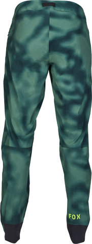 Fox Head Ranger Race Pants - dark green/32/M