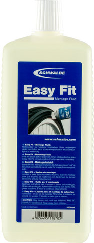 Schwalbe Easy Fit Assembly Fluid - universal/1000 ml