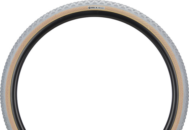 Ultradynamico ROSÉ Race 28" Faltreifen - grey-tan/28 "/42 mm/42-622