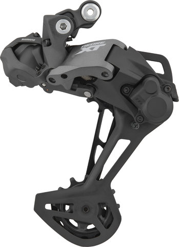 Shimano XT Di2 Shadow Plus RD-M8150-11 11-speed E-bike Rear Derailleur - black/13 teeth