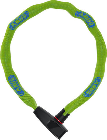 ABUS Catena 6806 Cable Lock - neon green/75 cm