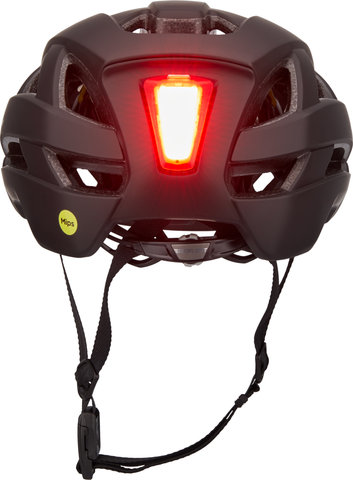 Bell Casque Falcon XRV LED MIPS - matte black/55 - 59 cm