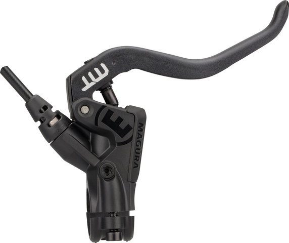 Magura MT4 FM Carbotecture Disc Brake - black/Set/Flip-Flop (non-side-specific)