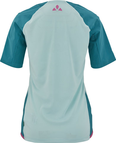 VAUDE Shirt Womens Moab PRO - glacier/36/XS