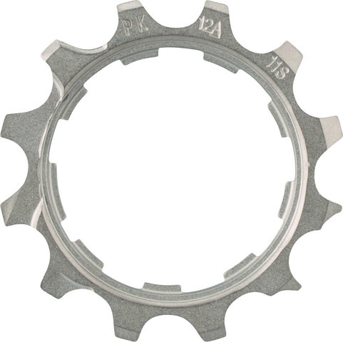 Shimano Sprocket for Dura-Ace CS-R9100 11-speed 11-25 / 11-28 / 11-30 - silver/12