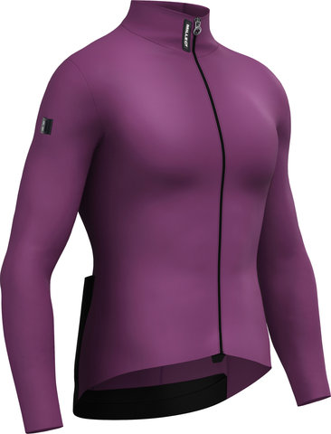 ASSOS Mille GT Spring Fall C2 Trikot - alchemy purple/M