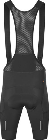 GripGrab EXPLR Cargo Bib Shorts - black/M