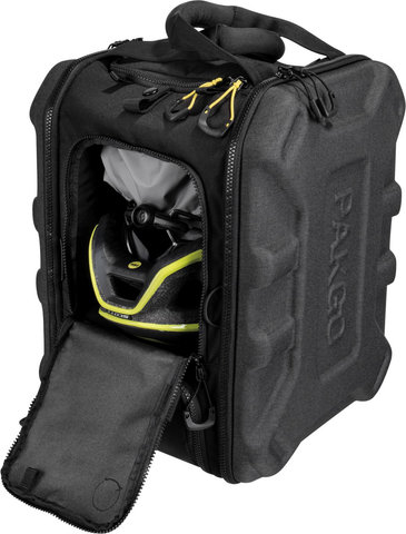 Topeak Valise PakGo GearPack - noir/40000 