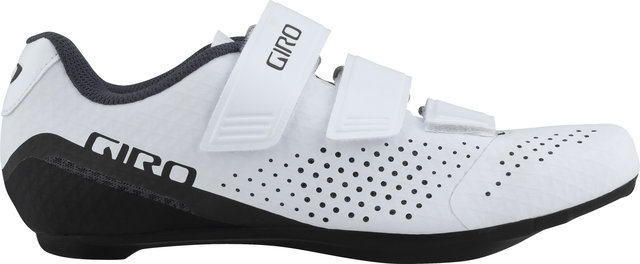 Giro Stylus Women's Shoes - white/38/38