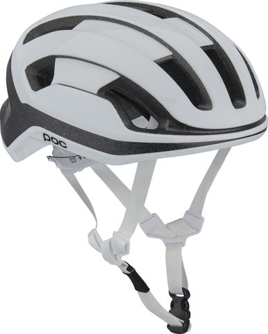 POC Casque Omne Lite - hydrogen white/54 - 59 cm