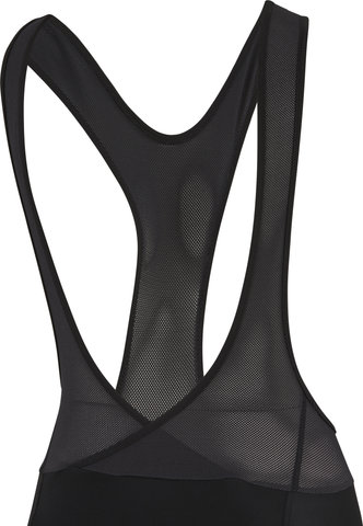 POC Pure Bib Shorts VPDs Damen Trägerhose - uranium black/S