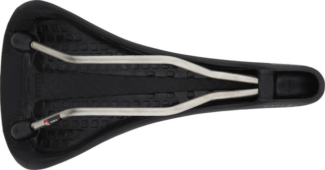 Selle Italia Sillín Milano Flite - negro