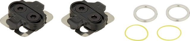 Garmin Rally XC Pedal Body Conversion Kit - black