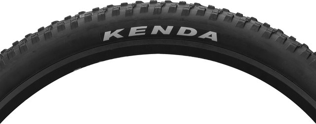 Kenda Regolith Pro SCT 29" folding tire - black/56-622/29 /56 mm/2.2 