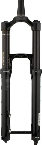 RockShox ZEB Ultimate RC2 DebonAir Boost 27.5" Suspension Fork - gloss black/180 mm / 1.5 tapered / 15 x 110 mm / 38 mm