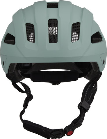 uvex city stride MIPS Helm - jade matt/56 - 59 cm