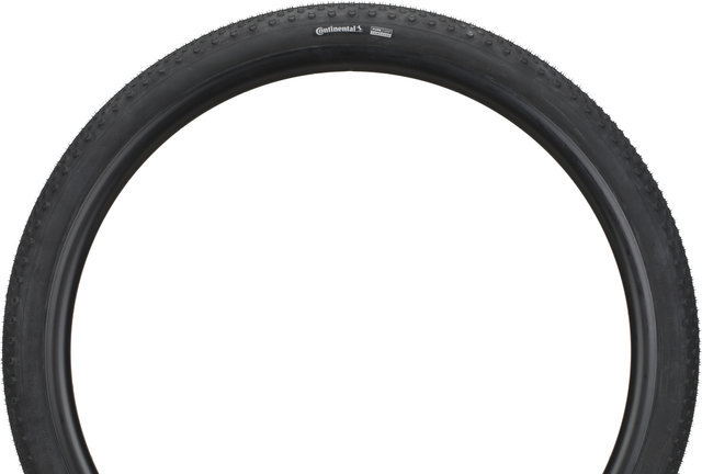 Continental Terra Trail ShieldWall SL 27.5" Folding Tyre - black/27.5 /47 mm/47-584/1.75 