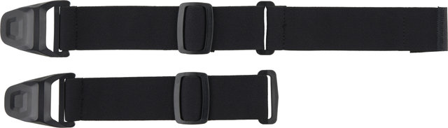 Fox Head Ceinture ventrale Raceframe - black/S/M