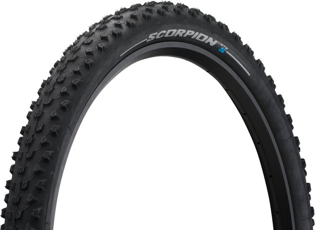 Pirelli Scorpion MTB Soft Terrain 29" Faltreifen - schwarz/29 "/55 mm/55-622/2.2 "