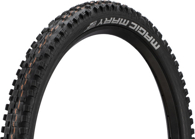 Schwalbe Magic Mary Evolution ADDIX Soft Super Trail 27.5+ Folding Tyre - black/27.5 /65 mm/65-584/2.6 