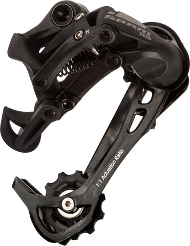 SRAM 9-speed derailleur - black/long