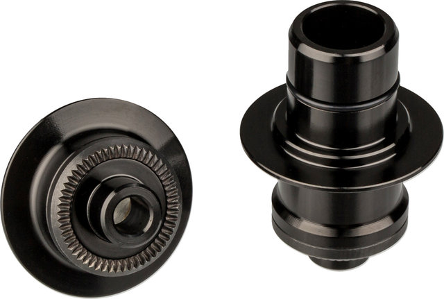 DT Swiss Kit de conversión de rueda delantera para R 23 / R 24 / R 32 SPLINE DB / 350 - universal/Tipo 1