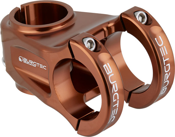 Burgtec Enduro MK3 35 Vorbau - kash bronze/0°/50 mm