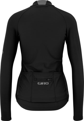 Giro Chrono LS Thermal Women's Jersey - black/S