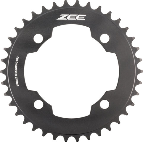 Shimano ZEE FC-M640 / FC-M645 10-speed Chainring - black/38 