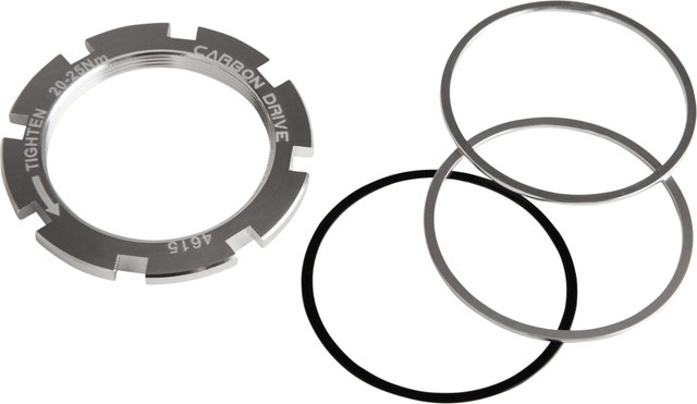 Gates Lockring Spacer Kit for Bosch Gen2 - universal