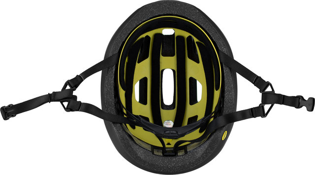 Specialized Casque Align II MIPS - black-black reflective/56 - 60 cm