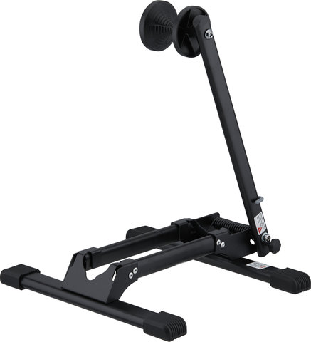 3min19sec Rear stand 20" to 29" - black