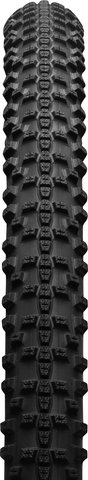 Schwalbe Smart Sam Plus GreenGuard DD 28" Wired Tyre - black/28 /42 mm/42-622