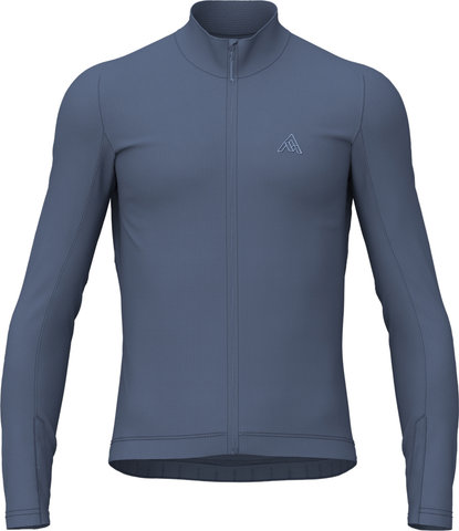 7mesh Trikot Tantalus L/S - alpine/M