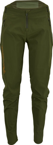 Endura Pantalon MT500 Burner Lite - olive green/M