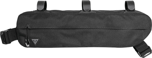 Topeak MidLoader Frame Bag - black/4500 ml