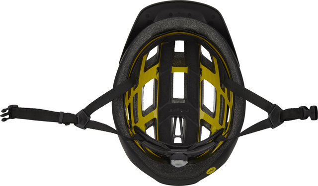 MET Allroad MIPS Helmet - black matte/56 - 58 cm