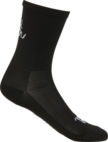 FINGERSCROSSED Calcetines Hell Yeah - 3.0 black/39 - 42