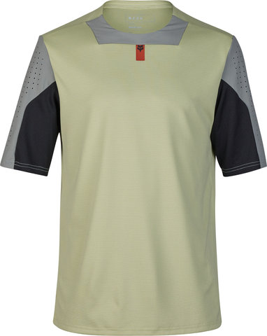 Fox Head Defend SS Jersey - cactus/M