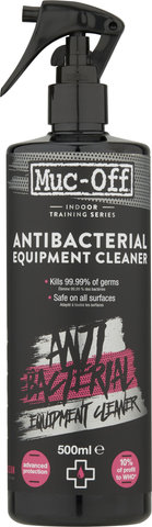 Muc-Off Antibacterial Equipment Cleaner - universal/500 ml