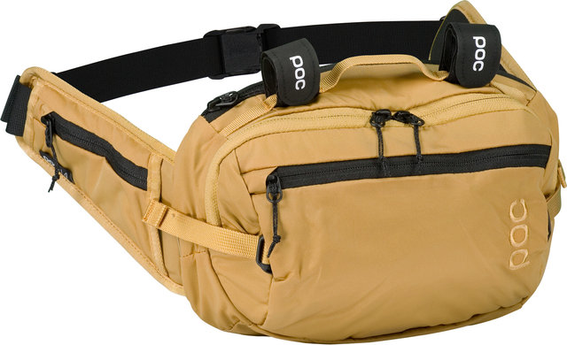 POC Hip Pack Hydro Hüfttasche - aragonite brown/4000 ml