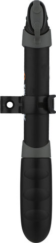 SKS Mini bomba Twinjex - negro