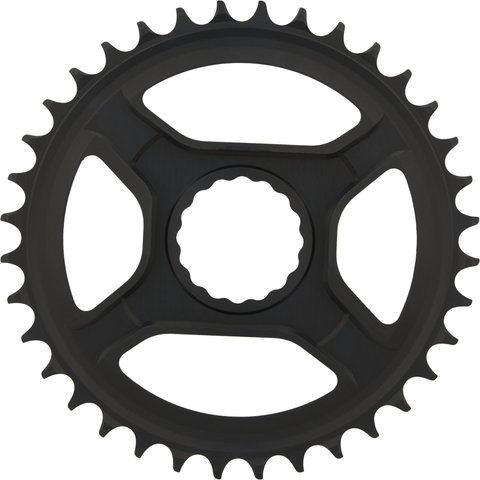 Easton Direct Mount FLT SRAM 12-speed Chainring - black/36 