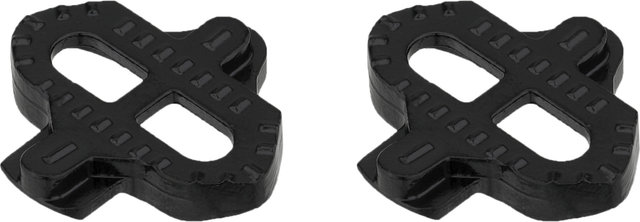 Ritchey Micro Pedal Spare Cleats - black