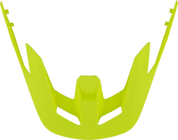 Fox Head Speedframe Visier - fluorescent yellow/51 - 55 cm