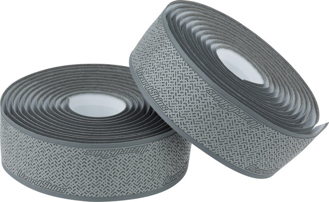 Lizard Skins DSP 2.5 V2 Handlebar Tape - cool grey