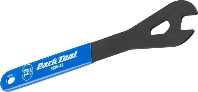 ParkTool Clef Cônique SCW Profi - noir-bleu/13 mm