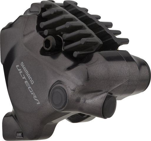 Shimano Ultegra BR-R8170 Brake Caliper w/ Resin Pads - anthracite/Rear wheel/without