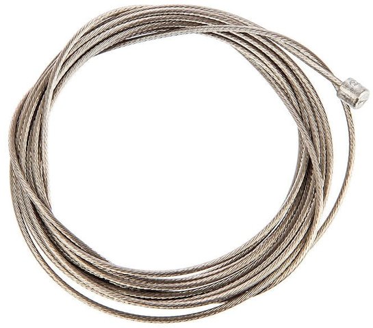 Shimano Stainless Steel Shifter Cable - universal/universal