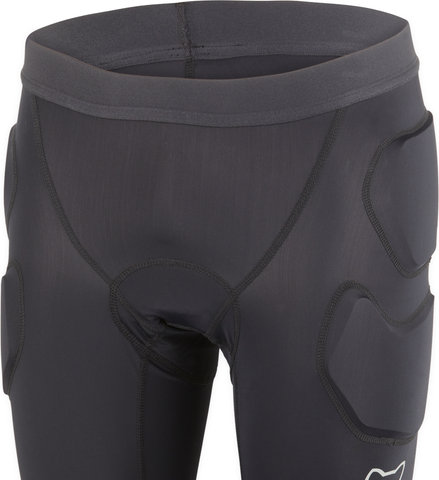 Fox Head Baseframe Pro Tights Protector Pants - black/M